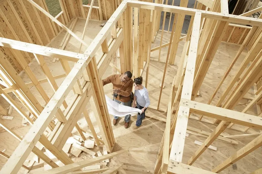 Framing Framing