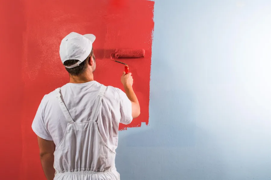 Painting Painting